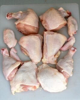 Local Chicken 1kg @Rs.380