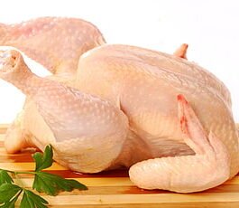 Local Chicken 1kg @Rs.380