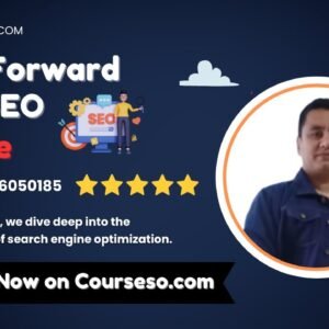 Rank#1 Easy Best SEO Course | Dive Deep Into the World of SEO