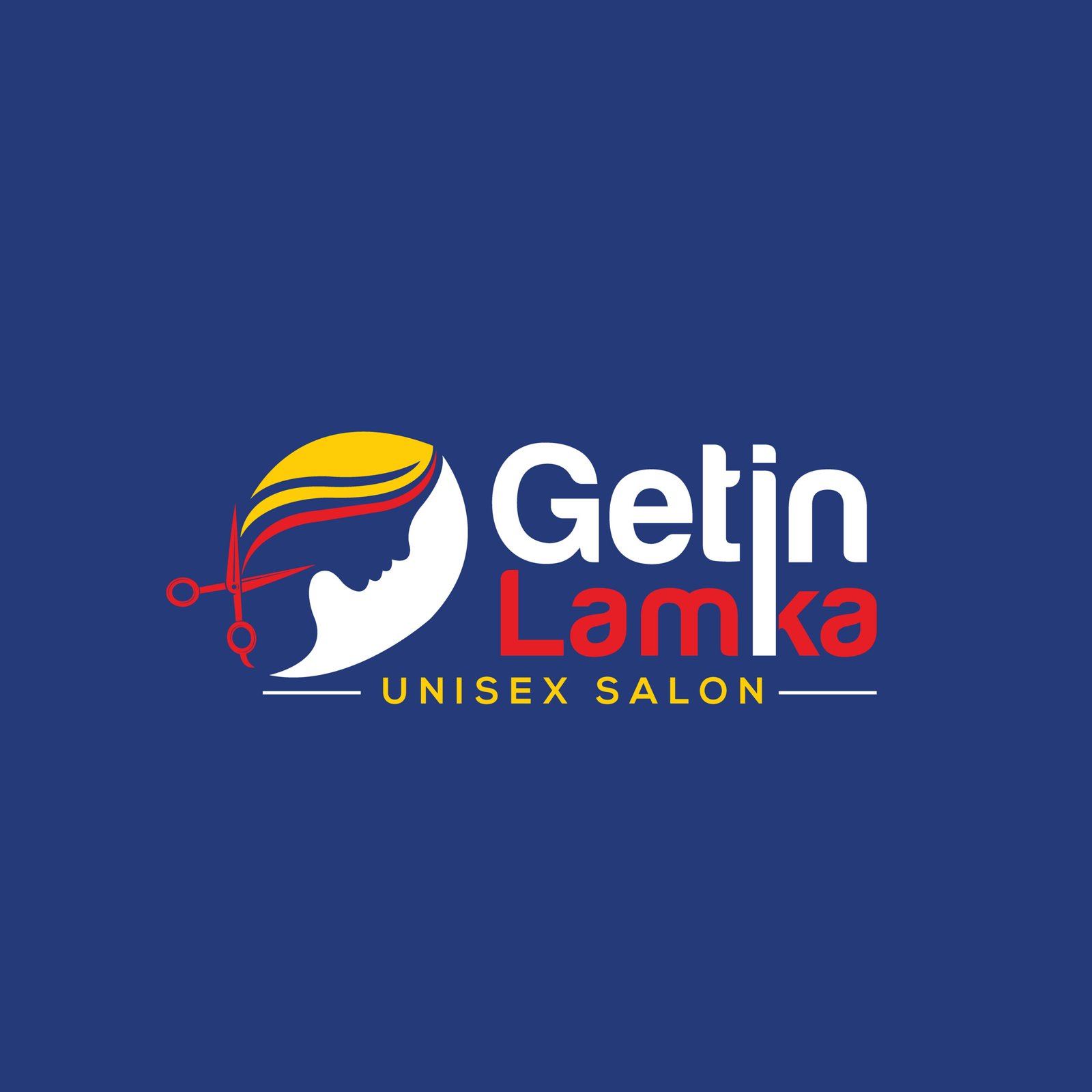 You are currently viewing GET IN LAMKA UNISEX SALON  ACADEMY