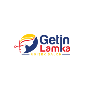 getinlamka unisex salon logo