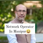 INTERNET SERVICES IN MANIPUR