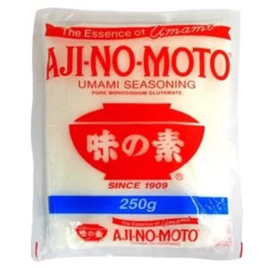 What is Ajinomoto and how does it impact your body? Ajinomoto hi Bang ahi em? Taksa bang tiang asu se em?