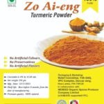 Zo Aieng | Marketed by YVA Relief commt. In collaborations with  NESEED, Lamka