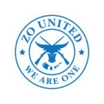 Thank you note | Zo United | Public rally | Saperete administration