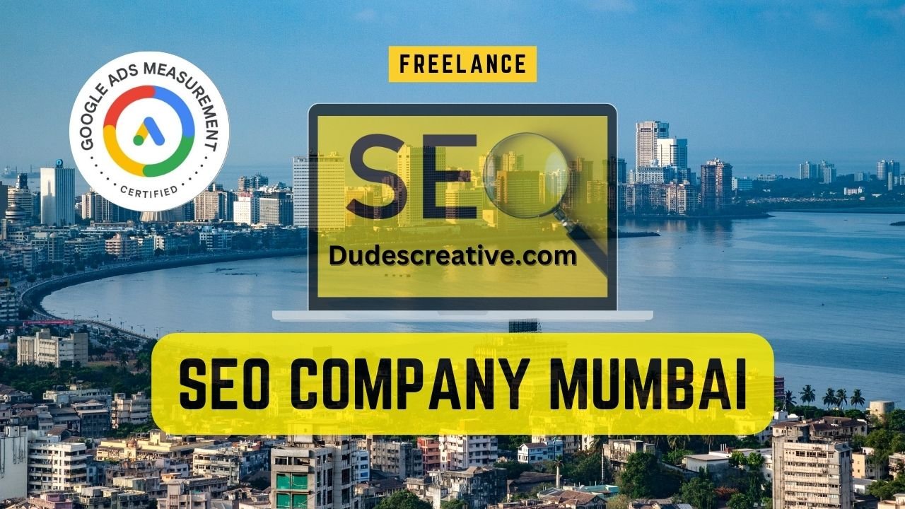 You are currently viewing Result-oriented SEO Company in Mumbai – Contact 9366 050 185