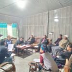 WKZIC meeting | Get in Lamka,News