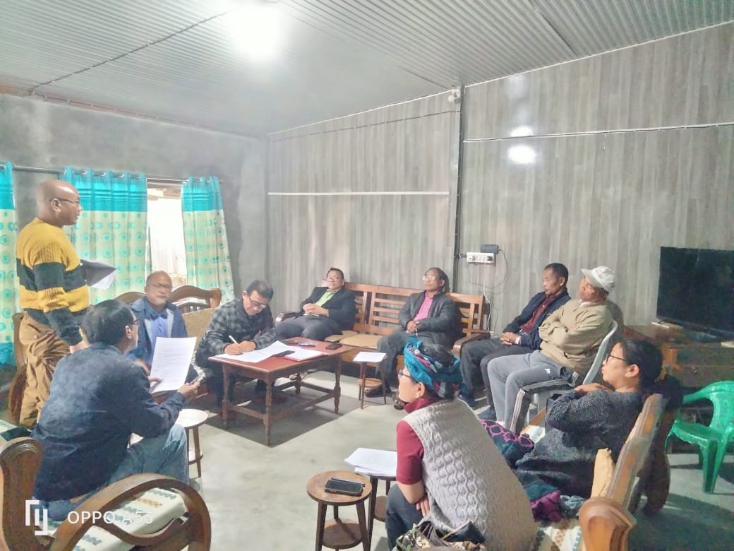 You are currently viewing WKZIC meeting | Get in Lamka,News