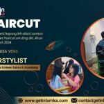 Free Haircut | Elsadai hairstylist, S.Kotlian | Saturday