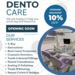 ORA DENTO CARE | Light House Lane, Lamka, Churachandpur call 8798988660