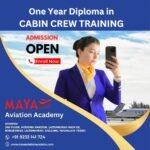 Cabin Crew/Air Hostess Training : Admission Open For 2024 Shillong, Northeast