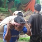 DC APAT RELIEF MATERIAL HAWM DAW IN UMKIT
