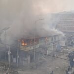New Bazar a Pharmacy leh dawr chuam chuam kang