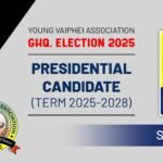 INTENDING CANDIDATE YVA GEN.HQ 2025