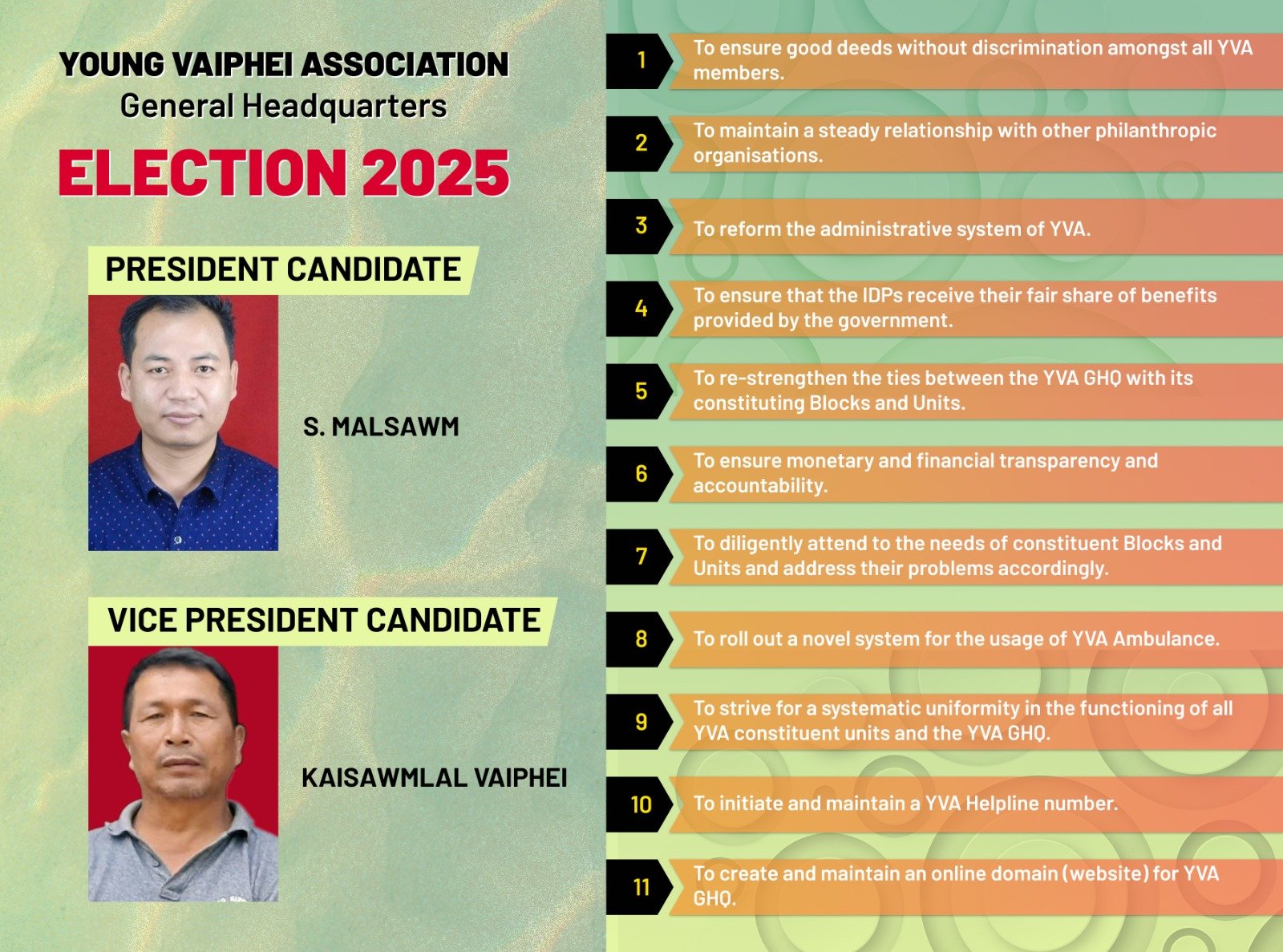 You are currently viewing YVA GEN.HQ ELECTION 2025