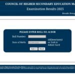 Free Hair Cut | BOSEM Class X Passed Students 2025