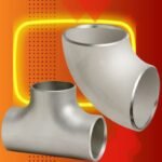 Manufacturer of Buttweld Tees and Elbows ASME B16.9