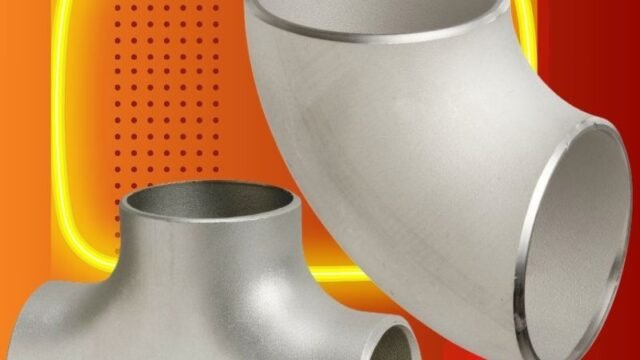manufacturer-of-buttweld-tees-and-elbows-asme-b16-9