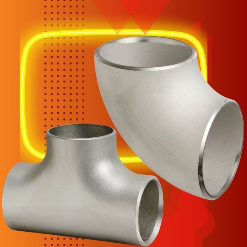 You are currently viewing Manufacturer of Buttweld Tees and Elbows ASME B16.9