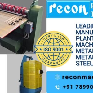 Gang Slitter Machine/Gang Slitting Machine Manufacturers & Suppliers