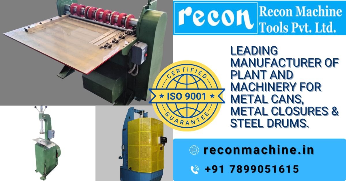 Top Gang Slitter Machine Manufacturer, Supplier & Exporter