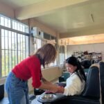 Getin Lamka Unisex Salon_SPA | Address | Greenhills,Hotel & Resort