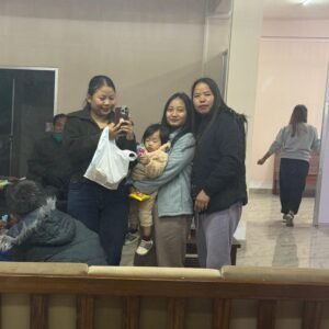 Getin Lamka Unisex Salon_SPA at GreenHills,Hotel & Resort