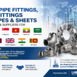 Top Flanges, Pipe Fittings, Forged Fittings Tubes, Pipes & Sheets Manufacturers