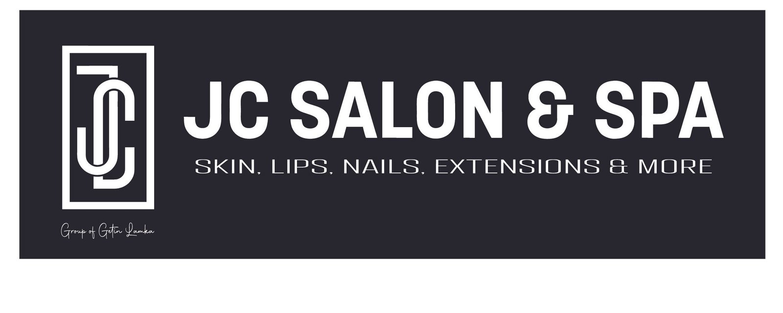 You are currently viewing JC SALON & SPA