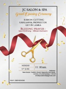Jc Salon & Spa