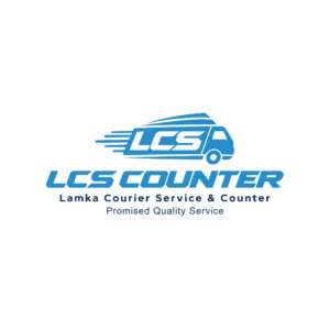 LCS COUNTER | Lamka Courier Services & Counter | Call 6909686886
