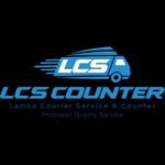 LCS COUNTER | Lamka Courier Services & Counter | Call 6909686886