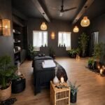 Only Advance booking Spa | Getin Lamka Unisex salon