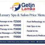 SPA in Lamka Town | Call 03874796627